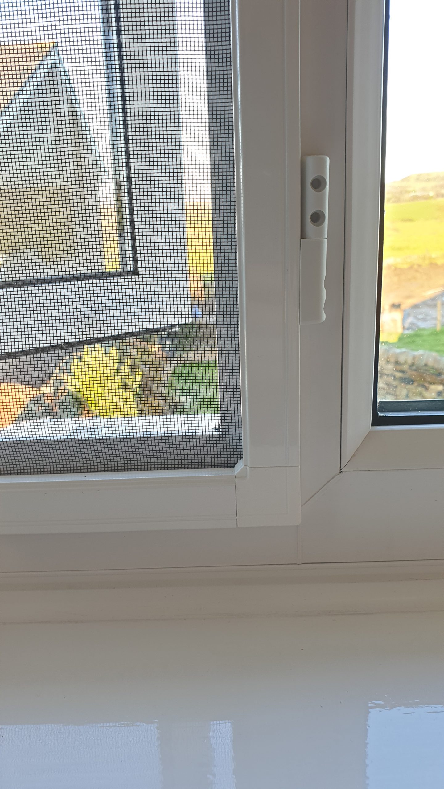 Insect Screen Panels for Windows Insect Screens Online