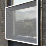 Canopy Insect Screens 1 Canopy insect screens