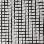 Insect Screens Black insect mesh