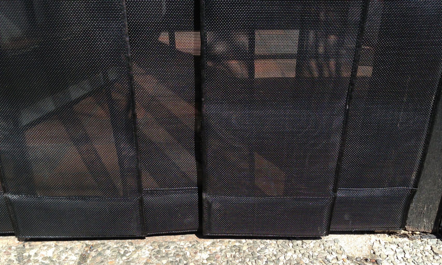 Heavy Duty Strip Mesh Insect Screen Doors Insect Screens Online