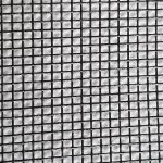 Insect Screens Black insect mesh