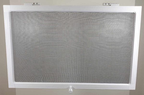 panel insect screens