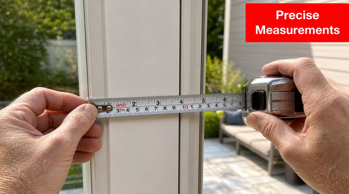 Key Installation and Sizing Considerations