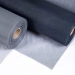 Insect Mesh Rolls 1.2 mts Wide 1 Insect mesh rolls for windows and doors