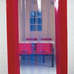 PVC Strip Doors