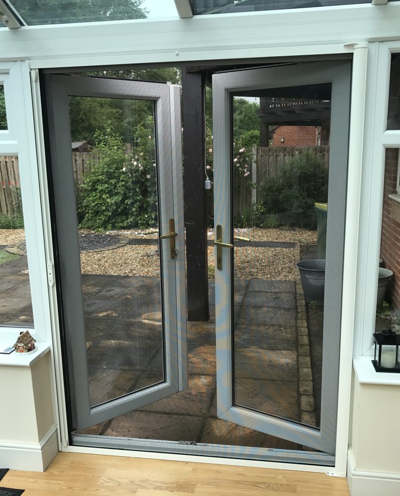 Insect Screens Online