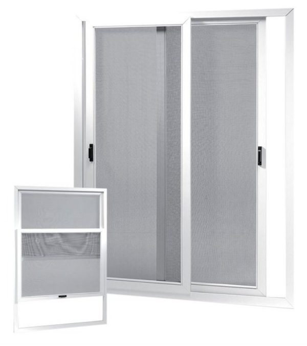 Sliding Insect Screens